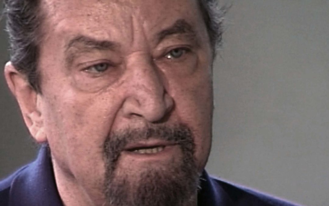 Maurice Béjart
