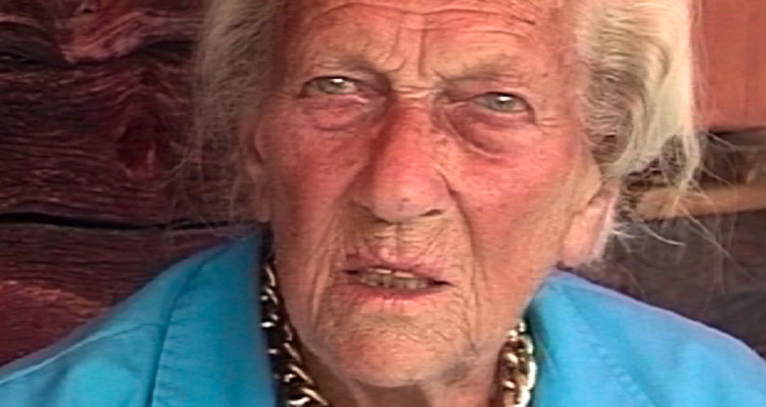 Ella Maillart