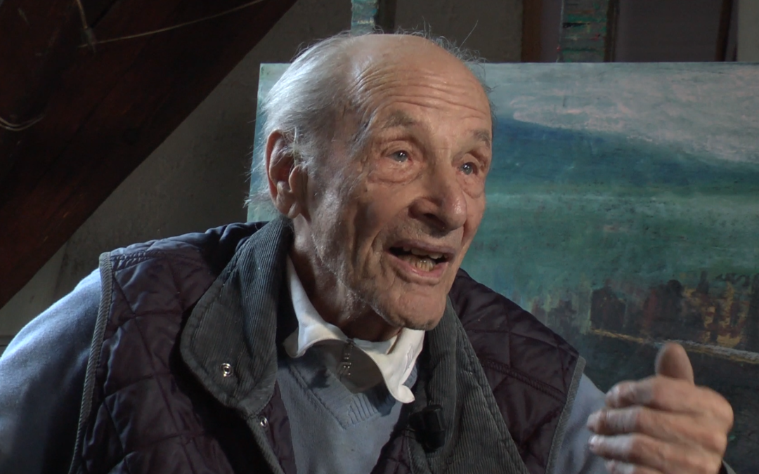 Walter Mafli (2 parties)