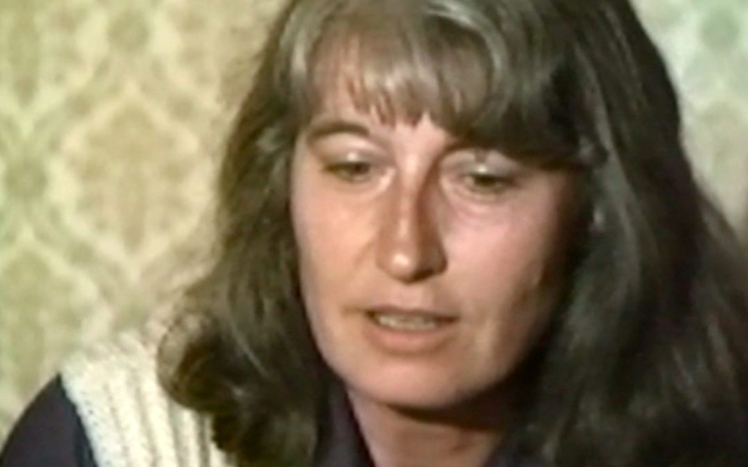 Anne-Catherine Ménétrey