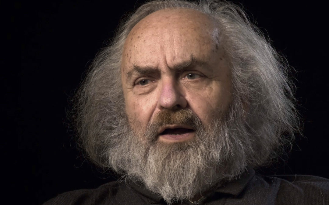 Luc Recordon (3 parties)