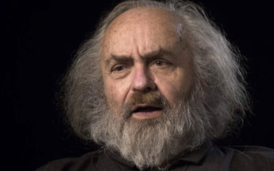 Luc Recordon (3 parties)