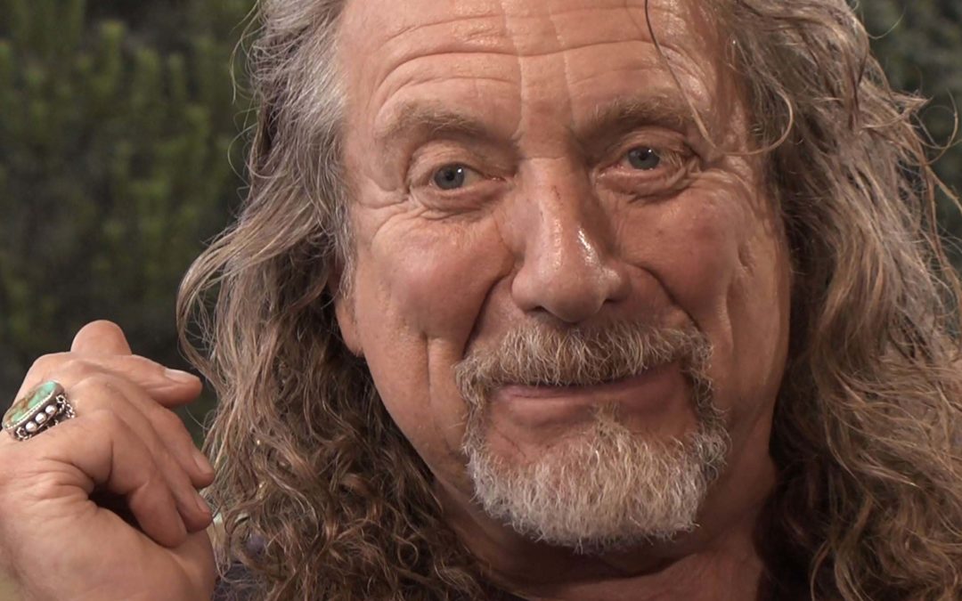 Robert Plant