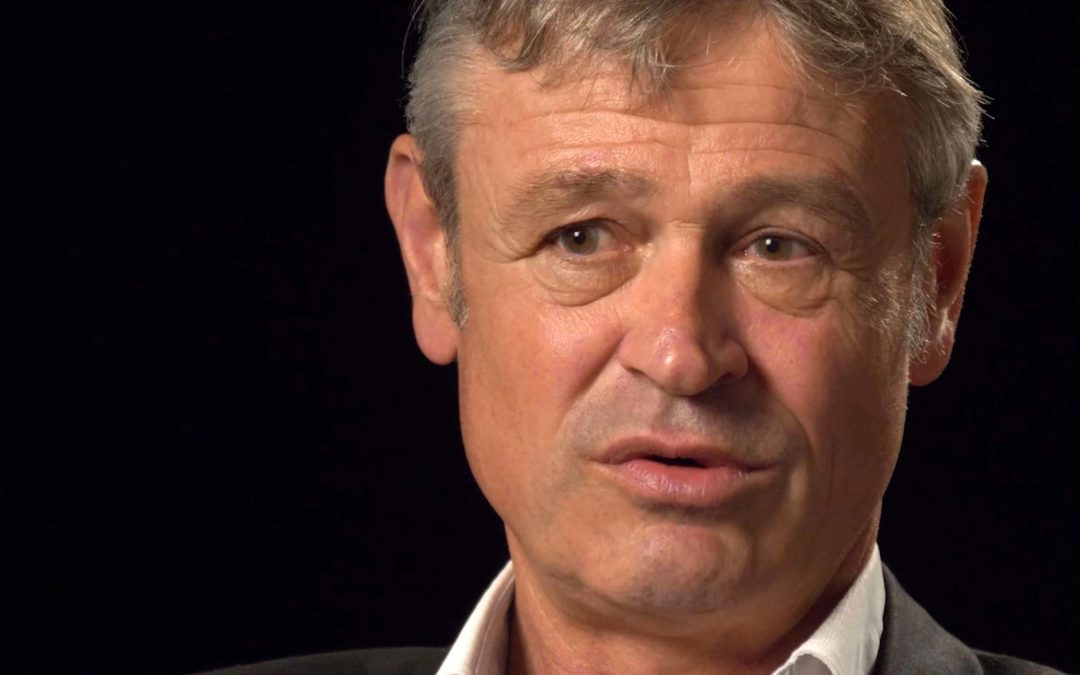 Jean-Daniel Ruch (2 parties)