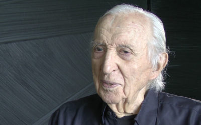 Pierre Soulages