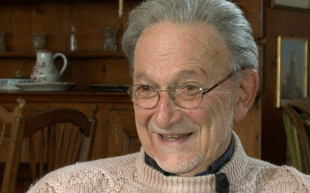 Louis-Daniel Perret