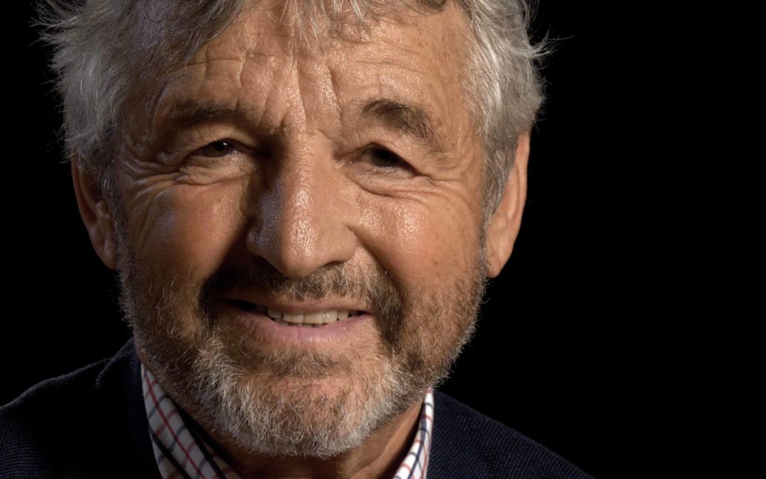 Daniel Rossellat