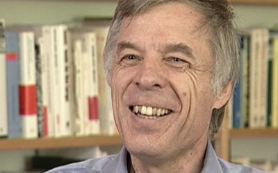 Etienne Barilier