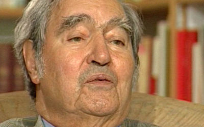 Maurice Cosandey