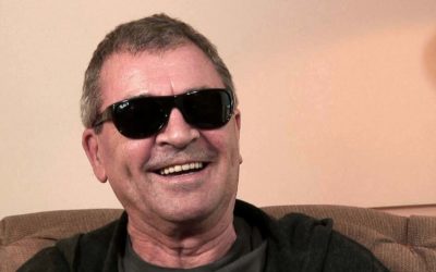 Ian Gillan
