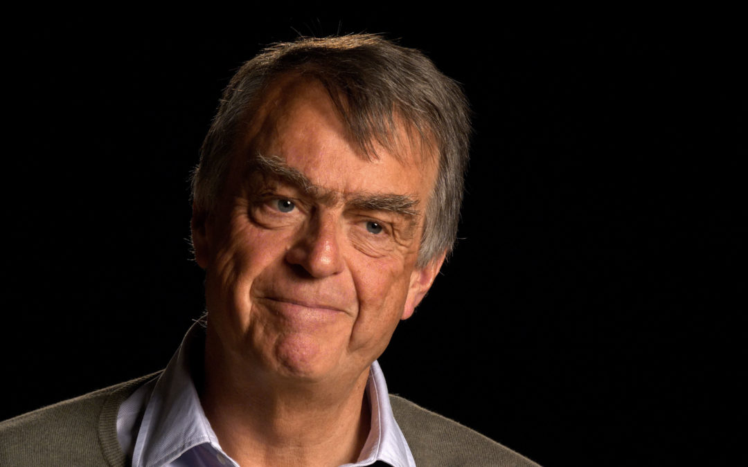 André Hoffmann