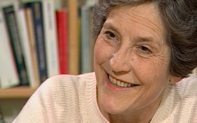 Suzette Sandoz