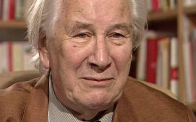 Peter Ustinov
