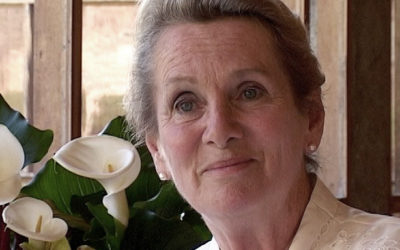 Karen Figueres Olsen Beck