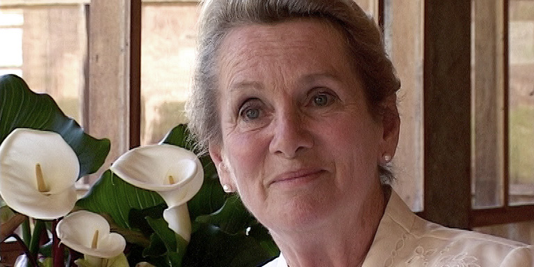 Karen Figueres Olsen Beck