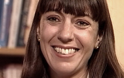 Silvia Zamora