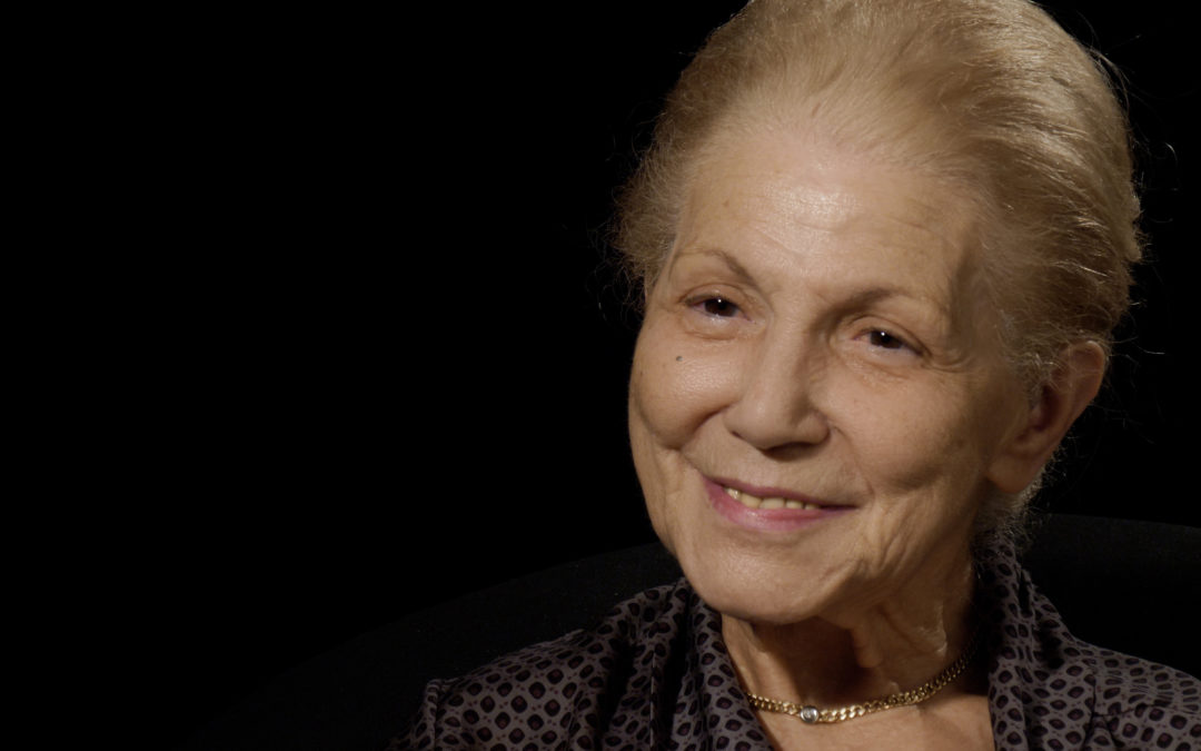 Djamila Aït Ahmed (2 parties)