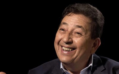 Cheikh Khaled Bentounes