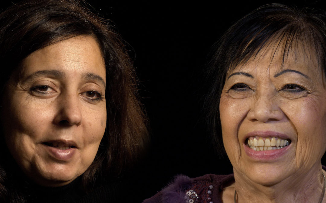 L&rsquo;Asie en première loge