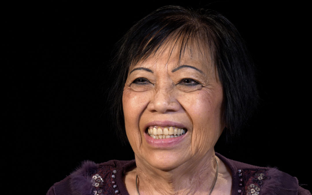 Hélène Tôn Thât