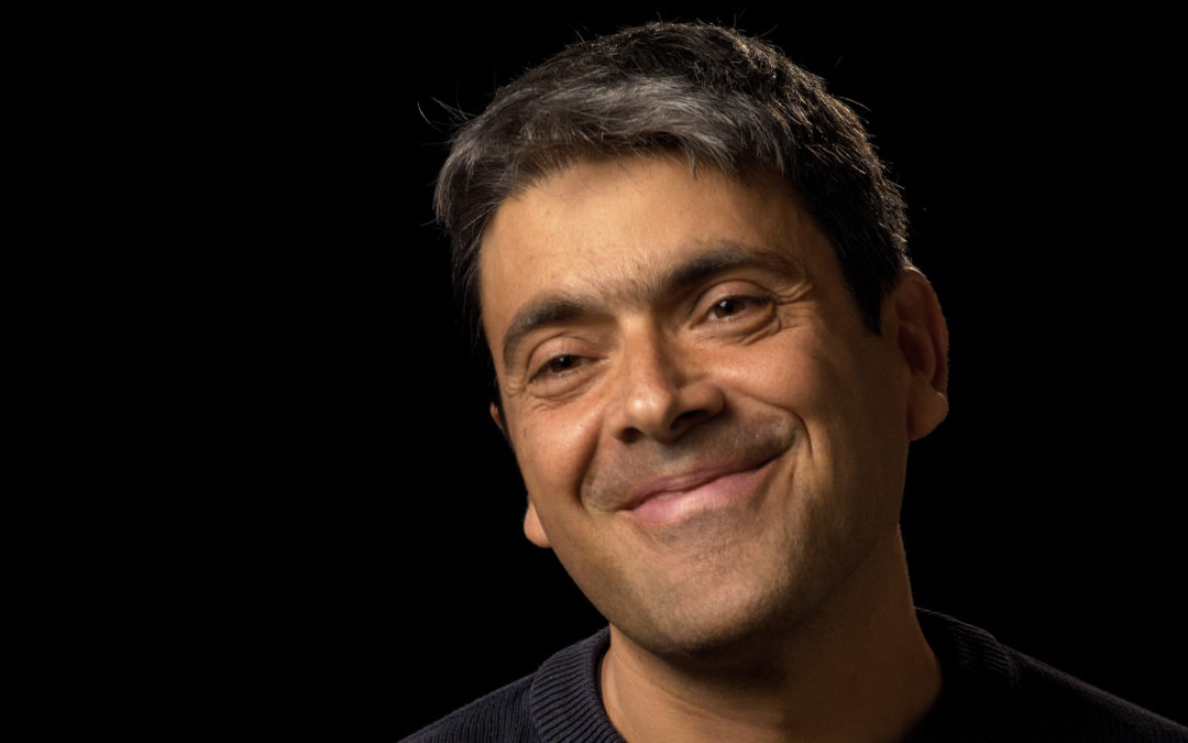 Nadir Alvarez