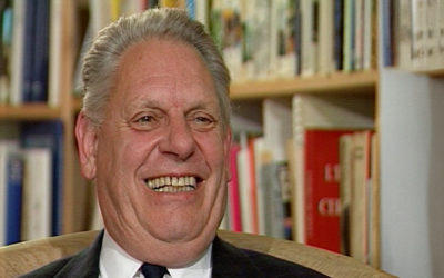Raymond Junod
