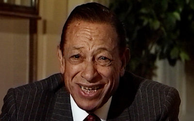 Henri Salvador