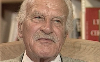 Joseph Voyame