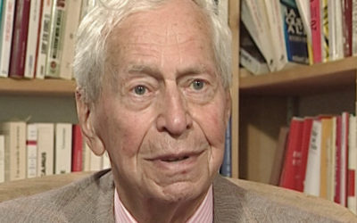Winrich Behr