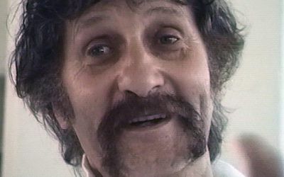 Luigi Colani