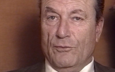 Marc Lamunière
