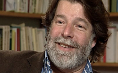 Igor Ustinov