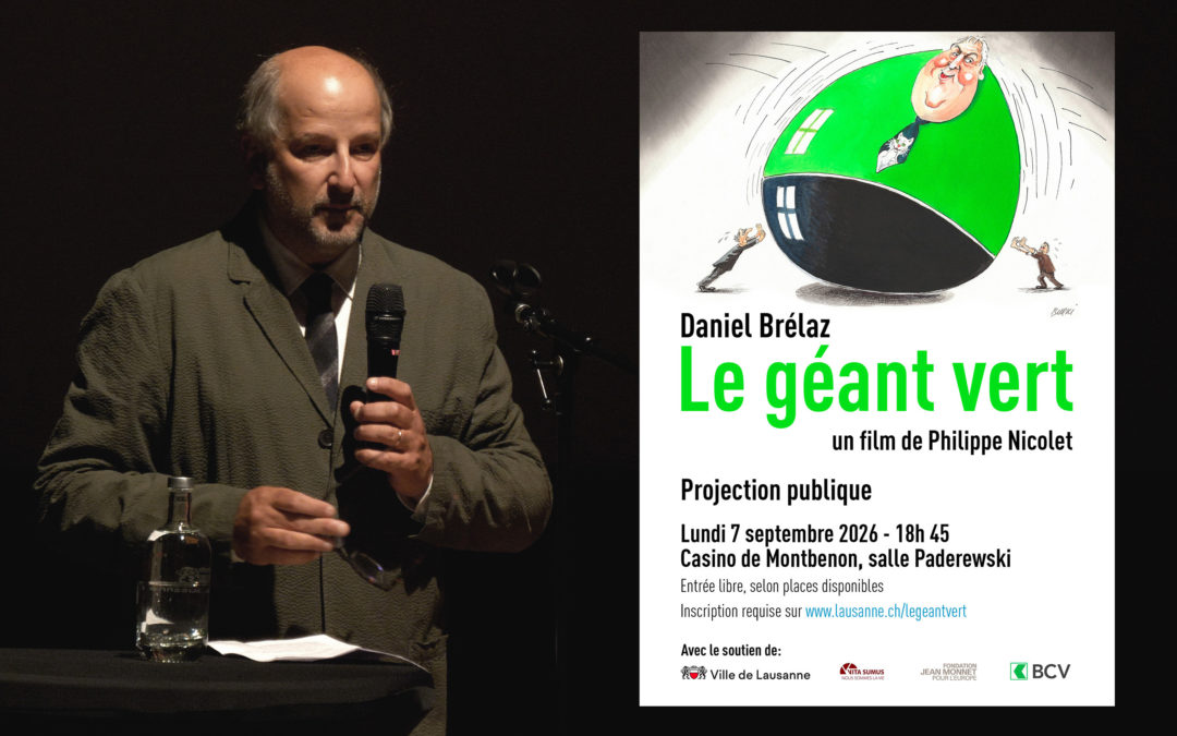 Projection publique